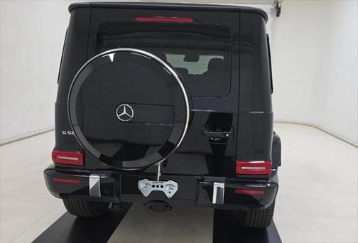 2023 Mercedes-Benz G-Class 4MATIC