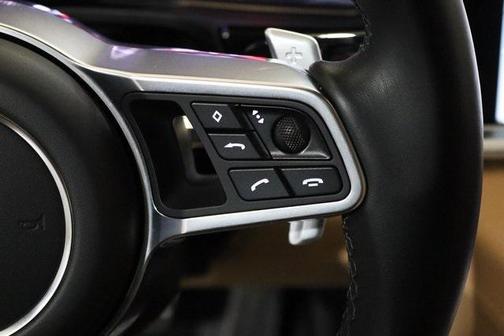 2018 Porsche Panamera 4S