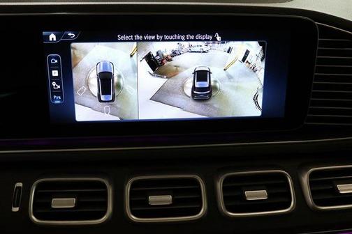 2025 Mercedes-Benz GLE 450e 4MATIC