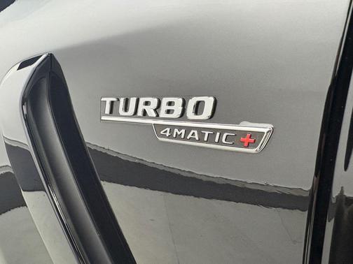 2025 Mercedes-Benz AMG CLE 53 4MATIC+