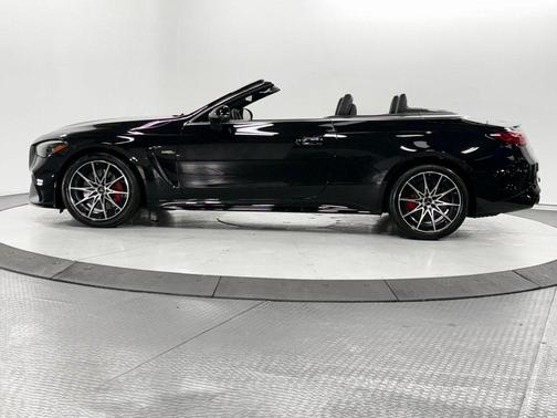 2025 Mercedes-Benz AMG CLE 53 4MATIC+