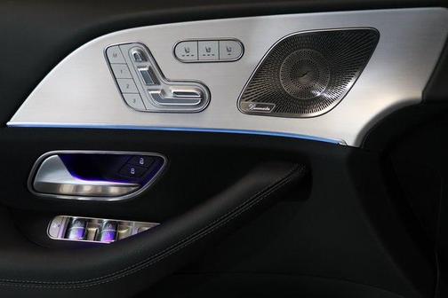 2024 Mercedes-Benz GLE 350 4MATIC