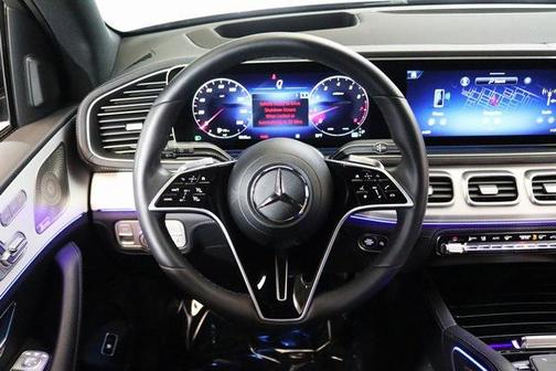 2024 Mercedes-Benz GLE 350 4MATIC