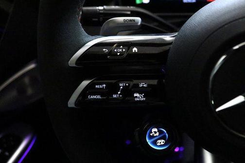 2023 Mercedes-Benz AMG C 43 4MATIC