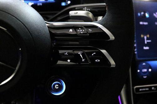 2023 Mercedes-Benz AMG C 43 4MATIC