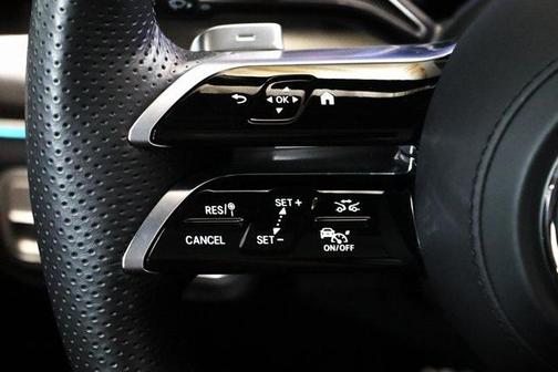 2024 Mercedes-Benz GLS 450 4MATIC