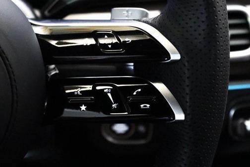 2024 Mercedes-Benz GLS 450 4MATIC