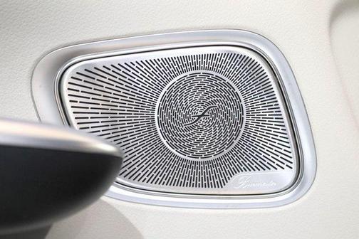 2024 Mercedes-Benz GLC 300 4MATIC
