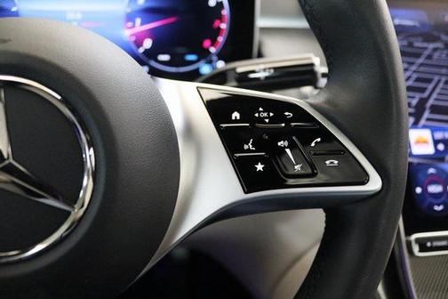 2024 Mercedes-Benz GLC 300 4MATIC