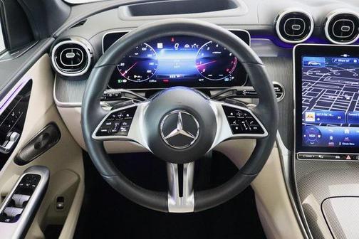 2024 Mercedes-Benz GLC 300 4MATIC
