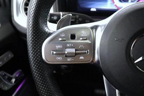 2021 Mercedes-Benz AMG G 63 4MATIC