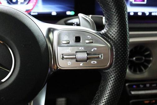 2021 Mercedes-Benz AMG G 63 4MATIC
