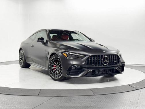 2024 Mercedes-Benz AMG CLE 53 4MATIC+