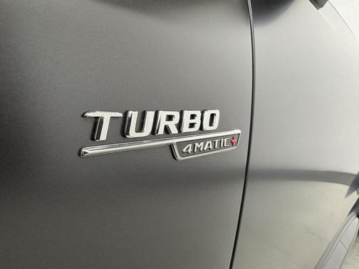 2024 Mercedes-Benz AMG CLE 53 4MATIC+