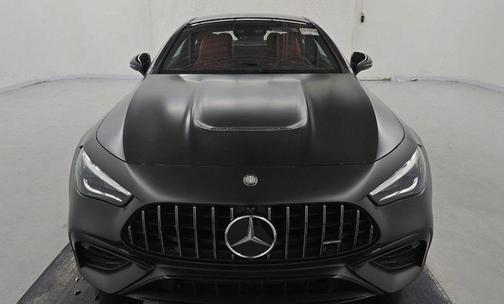 2024 Mercedes-Benz AMG CLE 53 4MATIC+