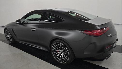 2024 Mercedes-Benz AMG CLE 53 4MATIC+