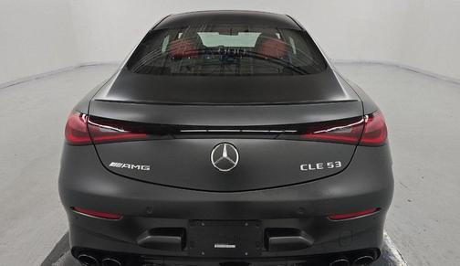 2024 Mercedes-Benz AMG CLE 53 4MATIC+