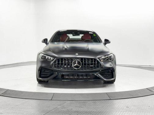 2024 Mercedes-Benz AMG CLE 53 4MATIC+