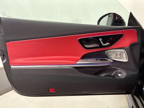 2024 Mercedes-Benz AMG CLE 53 4MATIC+