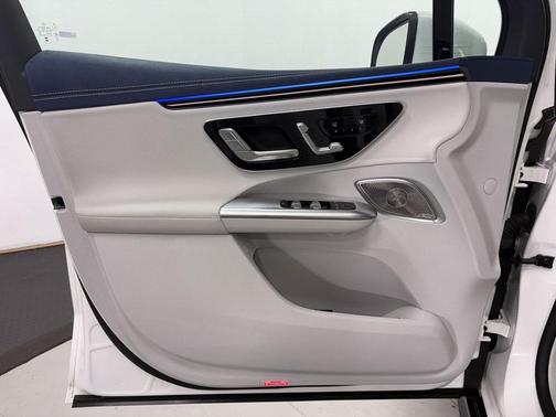 2024 Mercedes-Benz AMG EQE 4MATIC+