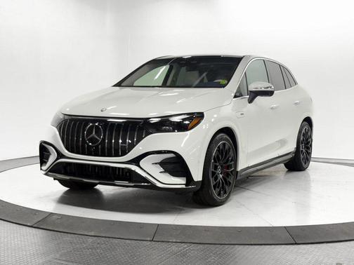 2024 Mercedes-Benz AMG EQE 4MATIC+