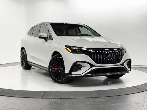 2024 Mercedes-Benz AMG EQE 4MATIC+