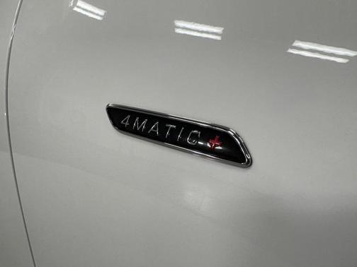 2024 Mercedes-Benz AMG EQE 4MATIC+