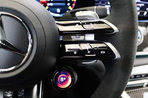 2023 Mercedes-Benz AMG GT 63 4-Door