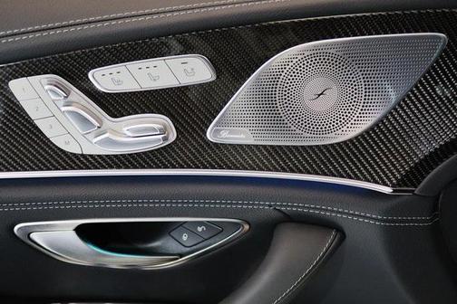 2023 Mercedes-Benz AMG GT 63 4-Door