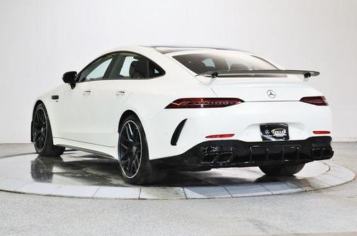 2023 Mercedes-Benz AMG GT 63 4-Door