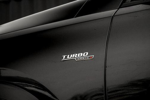 2026 Mercedes-Benz AMG GLE 53 4MATIC+ Coupe