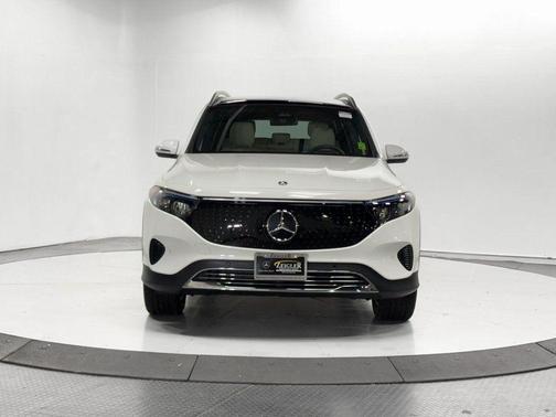 2024 Mercedes-Benz EQB 350 4MATIC