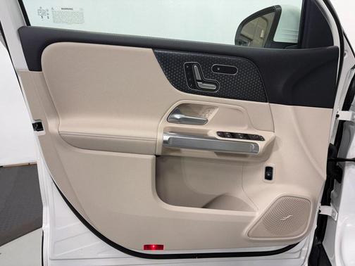 2024 Mercedes-Benz EQB 350 4MATIC