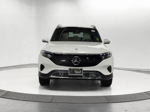 2024 Mercedes-Benz EQB 350 4MATIC