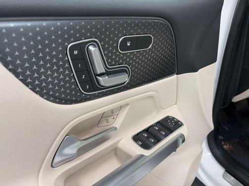 2024 Mercedes-Benz EQB 350 4MATIC