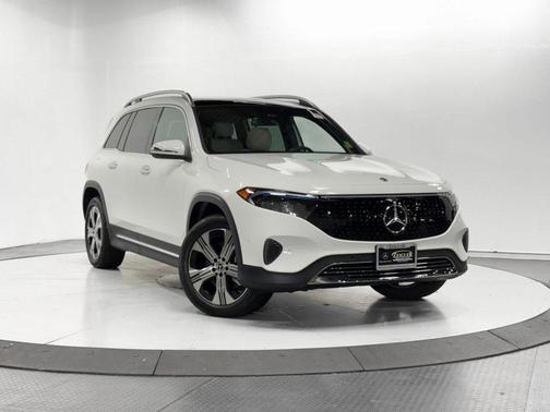 2024 Mercedes-Benz EQB 350 4MATIC