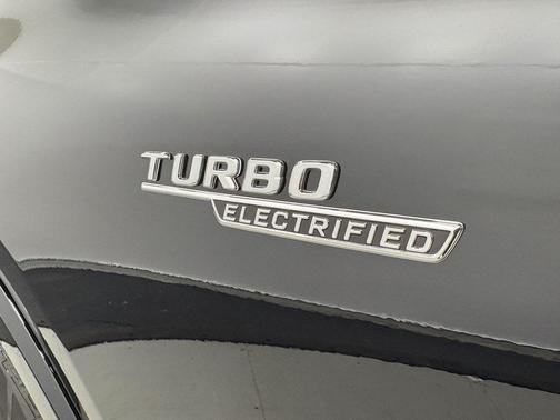 2026 Mercedes-Benz AMG GLC 43 4MATIC