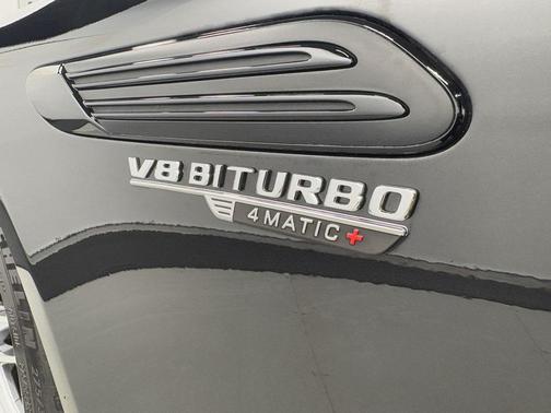 2022 Mercedes-Benz AMG SL 55 Base