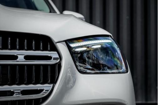 2025 Mercedes-Benz GLE 350 4MATIC