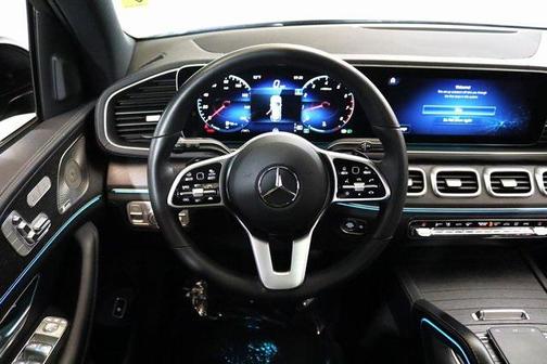 2023 Mercedes-Benz GLE 350 4MATIC