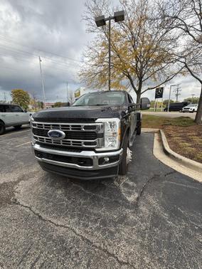 2026 Ford F-350 XLT