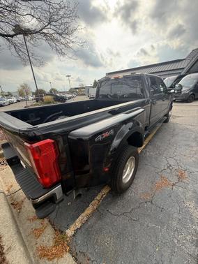 2026 Ford F-350 XLT