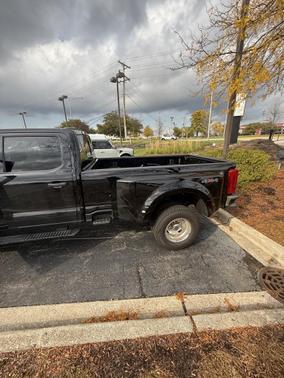 2026 Ford F-350 XLT