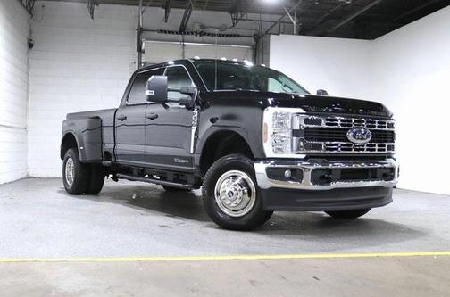 2026 Ford F-350 XLT