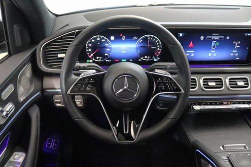 2025 Mercedes-Benz GLE 450e 4MATIC