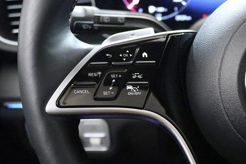 2025 Mercedes-Benz GLE 450e 4MATIC