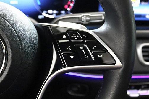 2025 Mercedes-Benz GLE 450e 4MATIC