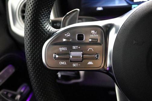 2024 Mercedes-Benz AMG G 63 4MATIC