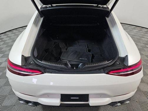 2023 Mercedes-Benz AMG GT 53 4-Door