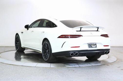 2023 Mercedes-Benz AMG GT 53 4-Door